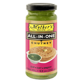 Mother's All In One Chutney